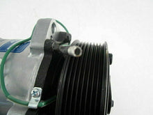 Cargar imagen en el visor de la galería, A/C Compressor SD7H15 fits Caterpillar - Qualy Air
