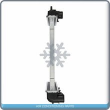 Load image into Gallery viewer, Radiator for Subaru Impreza QOA - Qualy Air