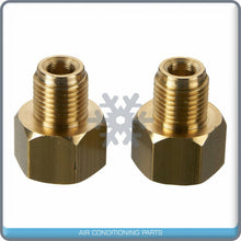 Cargar imagen en el visor de la galería, Radiator for Buick Electra, LeSabre, Reatta, Riviera / Oldsmobile 88,... QOA - Qualy Air