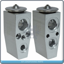 Load image into Gallery viewer, A/C Expansion Valve for Chevrolet Camaro QR - Qualy Air