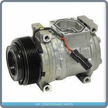 Cargar imagen en el visor de la galería, A/C Compressor for Dodge Viper QU - Qualy Air