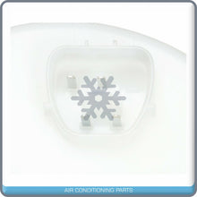 Load image into Gallery viewer, Electric Fuel Pump for Dodge Caliber / Jeep Compass, Patriot QOA - Qualy Air