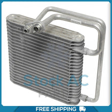 Cargar imagen en el visor de la galería, A/C Evaporator for Ford Fusion / Lincoln MKZ / Mercury Milan QR - Qualy Air