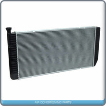 Cargar imagen en el visor de la galería, NEW Radiator fit Chevrolet C1500, C2500, C3500, K1500, K2500, K3500, Tahoe..  QU - Qualy Air