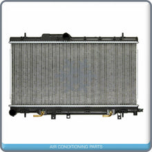 Load image into Gallery viewer, Radiator for Subaru Impreza QOA - Qualy Air
