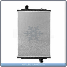 Load image into Gallery viewer, NEW Radiator for Kenworth T660, W900 / Peterbilt 320 / Volvo VNM QL - Qualy Air