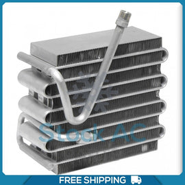 A/C Evaporator Core for Toyota Land Cruiser QU - Qualy Air