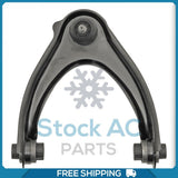 Front Left Upper for Acura EL 2000-97, Honda Civic 2000-96 QOA