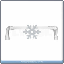 Cargar imagen en el visor de la galería, Intercooler for Freightliner Coronado, Cascadia, Century Class, Columbia.. QL - Qualy Air