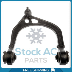 Control Arm Front Upper Right for Chrysler 300, Dodge Challenger, Dodge C... QOA