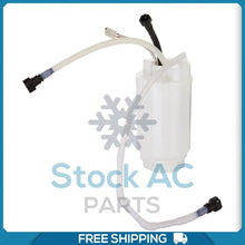 Load image into Gallery viewer, Electric Fuel Pump for Volkswagen Touareg QOA - Qualy Air