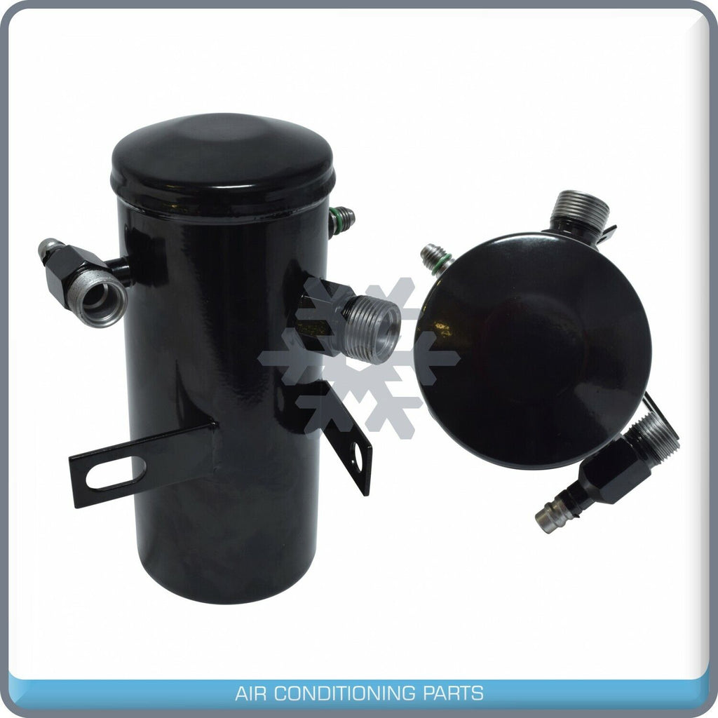 A/C Kit for Ford F QU - Qualy Air