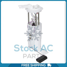 Load image into Gallery viewer, Electric Fuel Pump Module For Chevrolet Tahoe GMC Yukon V8 5.7L 1995 E3930M QOA - Qualy Air