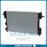 NEW Radiator fits Ford Five Hundred, Freestyle / Mercury Montego  QU