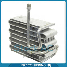 Load image into Gallery viewer, A/C Evaporator for Mazda MPV QR - Qualy Air