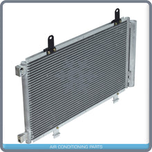 Cargar imagen en el visor de la galería, New A/C Condenser for Suzuki SX4 - 2007 to 2014 - OE# 9531080J00/ 01 - Qualy Air