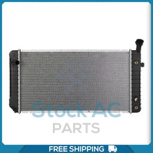 Cargar imagen en el visor de la galería, NEW Radiator for Buick Regal / Chevrolet Lumina / Oldsmobile Cutlass / Po.. - Qualy Air