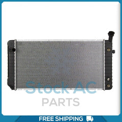 NUEVO Radiador para Buick Regal / Chevrolet Lumina / Oldsmobile Cutlass / Po..