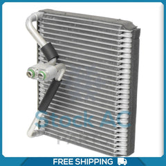Evaporador de aire acondicionado para Equus, Genesis QR