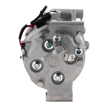 Cargar imagen en el visor de la galería, A/C Compressor TRSE07 for Acura CSX / Honda Civic QR - Qualy Air