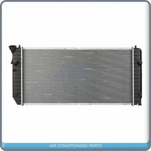 Load image into Gallery viewer, NEW Radiator for Buick Park Avenue 2000 to 2005 - Qualy Air