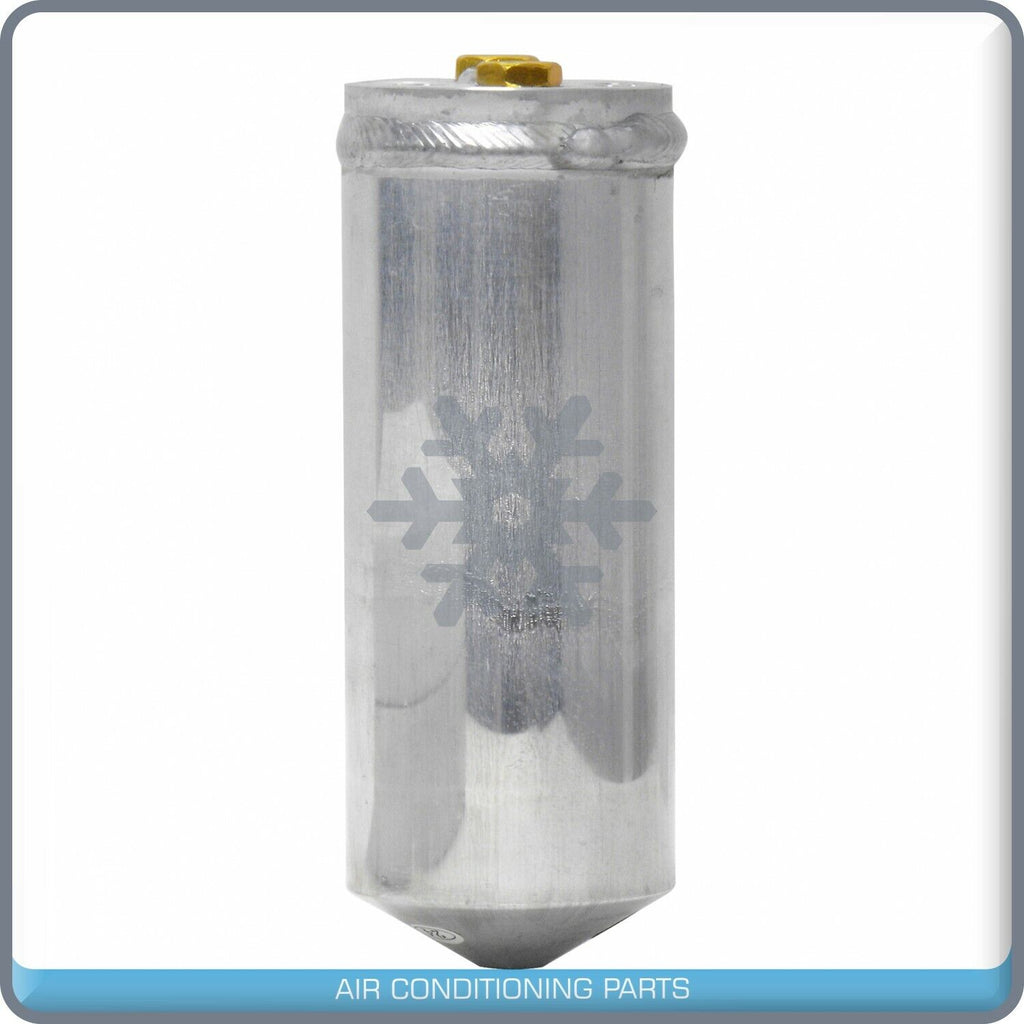 A/C Receiver Drier for Infiniti Q45 / 240SX, Maxima, Stanza QR - Qualy Air