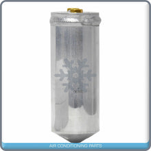 Cargar imagen en el visor de la galería, A/C Receiver Drier for Infiniti Q45 / 240SX, Maxima, Stanza QR - Qualy Air