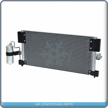 Cargar imagen en el visor de la galería, A/C Condenser for Tsuru QU - Qualy Air