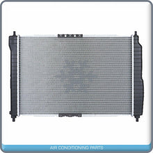 Cargar imagen en el visor de la galería, Radiator for Chevrolet Aveo, Aveo5 / Pontiac G3 / Suzuki Swift QOA - Qualy Air