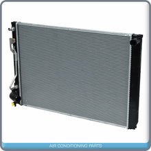 Cargar imagen en el visor de la galería, NEW Radiator fits Toyota Sienna  QU - Qualy Air