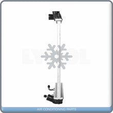 Cargar imagen en el visor de la galería, NEW Radiator fits 92-96 Honda Prelude QL - Qualy Air