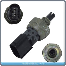 Cargar imagen en el visor de la galería, New A/C Pressure Switch for Mercedes-Benz ML320, ML350, ML500 - OE# 2038300472 - Qualy Air