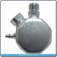 Load image into Gallery viewer, A/C Receiver Drier for Chevrolet Blazer, C1500, C2500, C3500, K1500, K2500... QR - Qualy Air