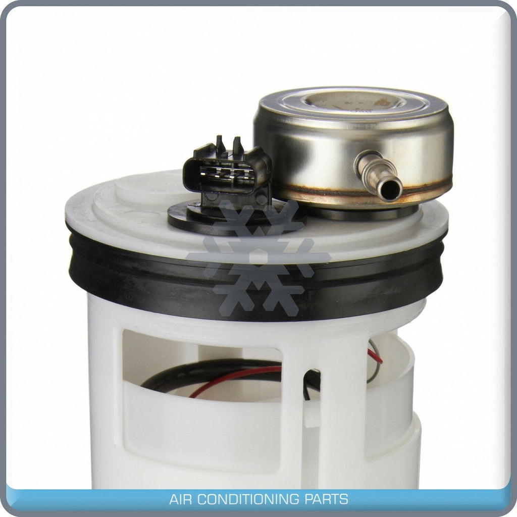 Electric Fuel Pump for Dodge Dakota QOA - Qualy Air