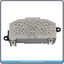 Load image into Gallery viewer, New Blower Motor Resistor fits VW Jetta, Passat, CC / AUDI A3.. - OE# 3C0907521F - Qualy Air