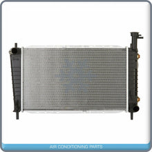 Load image into Gallery viewer, Radiator for Ford Taurus QOA - Qualy Air