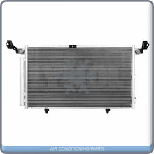Cargar imagen en el visor de la galería, A/C Condenser for Lexus RX300 QL - Qualy Air