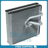 Evaporador de A/C nuevo para Chevy Cruze - 2016 a 2019 / Chevy Blazer - 2019 a 2021