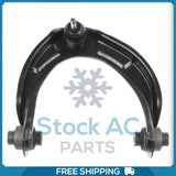 NEW Control Arm Front Upper RIGHT for Acura TL, Acura TSX, Honda Accord