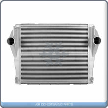 Cargar imagen en el visor de la galería, Intercooler for Peterbilt 388, 389, 330, 365, 367, 387, 335, 340, 385, 378.. QL - Qualy Air