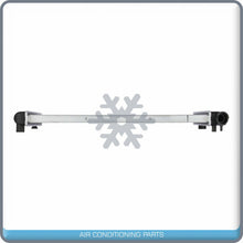 Cargar imagen en el visor de la galería, NEW Radiator for Chevrolet Blazer, C10, C15, C20.. / GMC C1500, C2500, C3500.. - Qualy Air