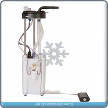 Cargar imagen en el visor de la galería, Electric Fuel Pump for Hummer H2 QOA - Qualy Air