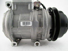 Cargar imagen en el visor de la galería, A/C Compressor OEM Denso 10PA15C for Porsche 911 QR - Qualy Air