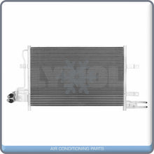 Cargar imagen en el visor de la galería, A/C Condenser for Ford Flex, Taurus, Taurus X / Lincoln MKS, MKT / Mercury... QL - Qualy Air