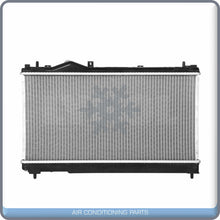 Cargar imagen en el visor de la galería, Radiator for Dodge Neon / Plymouth Neon / Chrysler Neon QL - Qualy Air