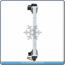 Load image into Gallery viewer, NEW Radiator for Geo Prizm 1993 to 1997 / Toyota Corolla 1993 to 1997 - Qualy Air