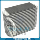 A/C Evaporator Core for Ford E-150, E-250, E-350, Econoline QU