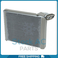 A/C Evaporator Core for Toyota Prius C QU