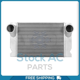 NEW Charge Air Cooler for Orion Bus QL - Qualy Air
