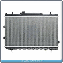 Cargar imagen en el visor de la galería, NEW Radiator for Kia Spectra, Spectra5 2004 to 2009 - OE# 253102F061 - Qualy Air